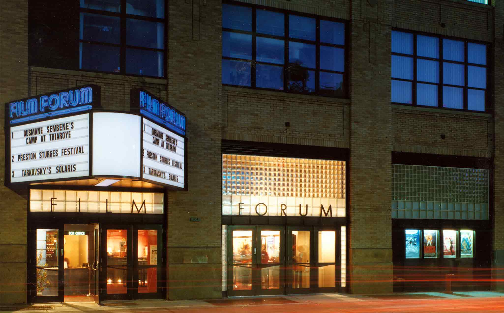 Film Forum