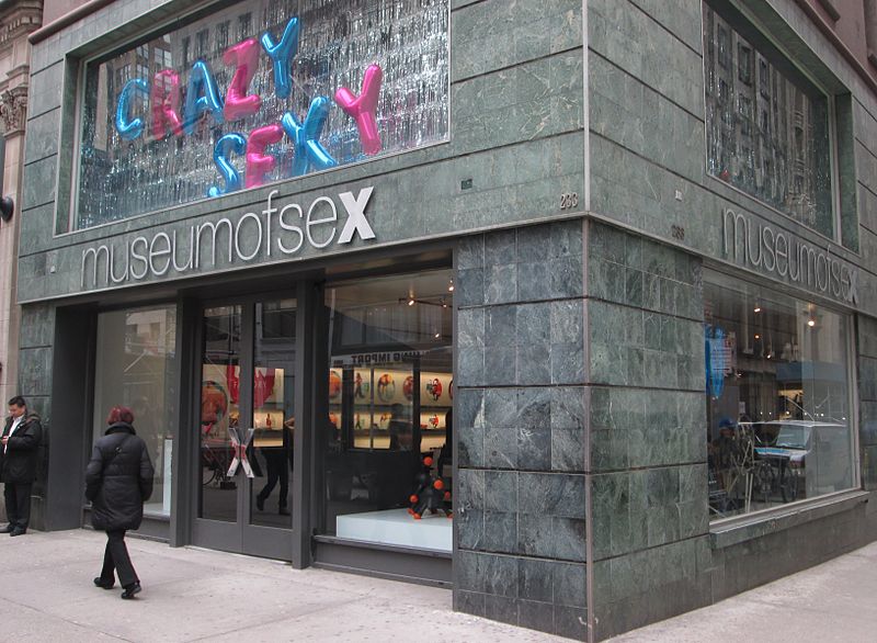 Museum of Sex