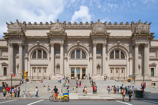 Metropolitan Museum of Art