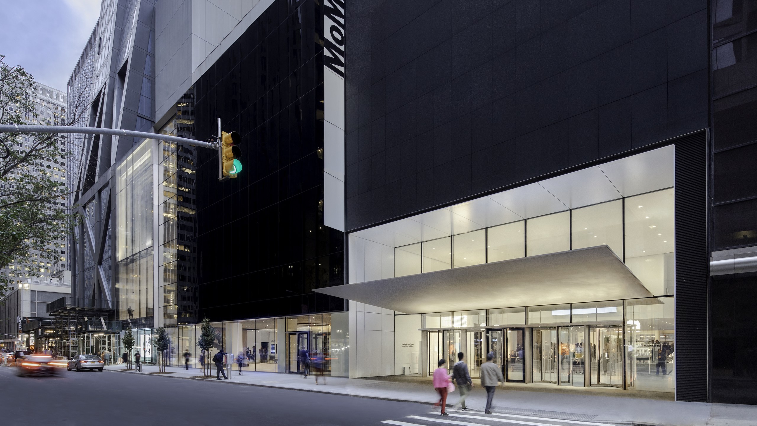 Museum of Modern Art (MOMA)