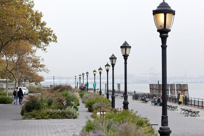 Battery Park